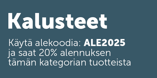 Kalusteet