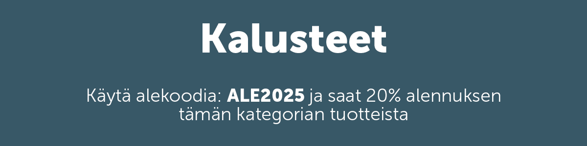 Kalusteet
