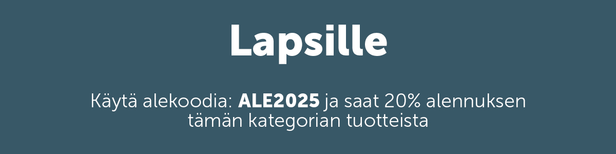 Lapsille