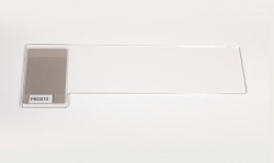 Välimerkki, kirkas, taskuilla