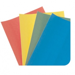 Painamaton selkätarra, vihreä, L15 x K10 mm (231 kpl)