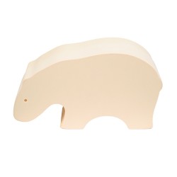 Pehmoistuin Jääkarhu