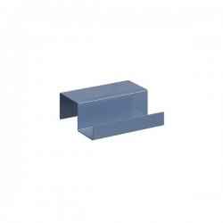 Esittelyteline L150 mm, vaaleansininen