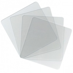 Välimerkki ilman tekstiä cd-levyille, 50 kpl