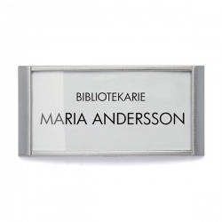 Magneettinen nimikyltti