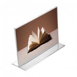 Esiteteline, A4, vaaka